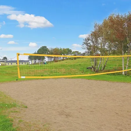Xl Casa de Férias