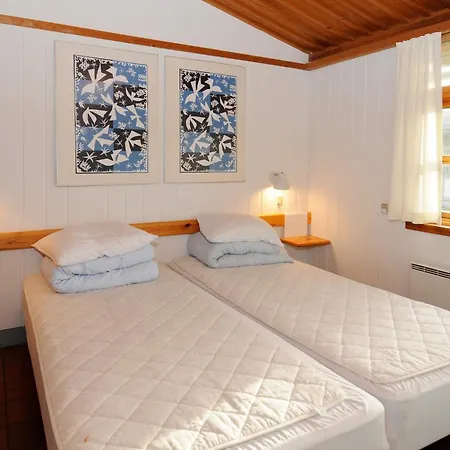 Xl Casa de Férias Gilleleje
