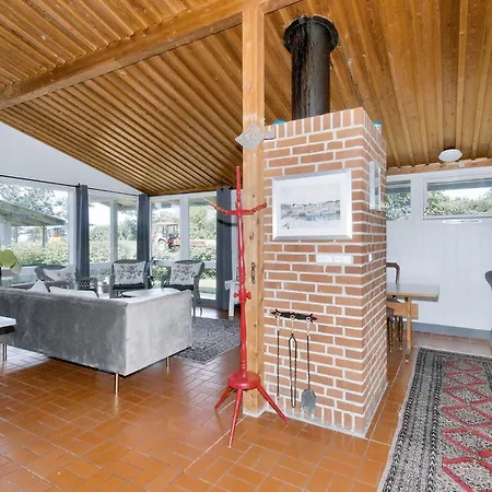Casa de Férias Xl
