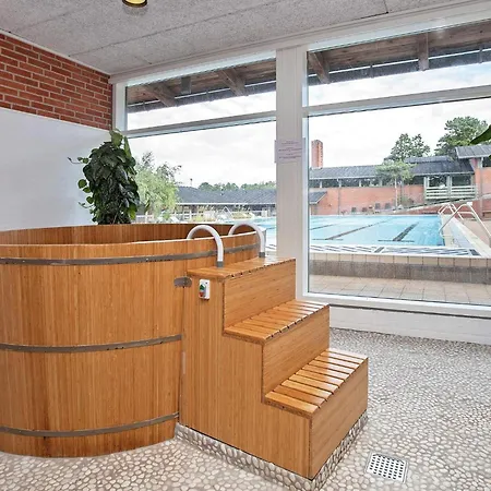 Xl Holiday home Gilleleje