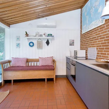 Casa de Férias Xl *